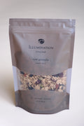 Raw Granola: Maple Spice