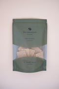 Raw Crackers: Sicilian Herb